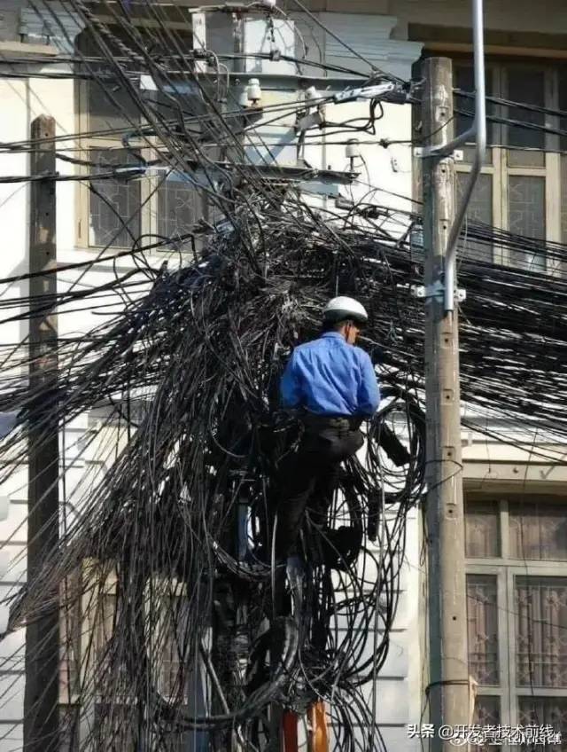 你以为大厂的代码就不烂了?烂成一坨屎... 你以为大厂的代码就不烂了?烂成一坨屎...