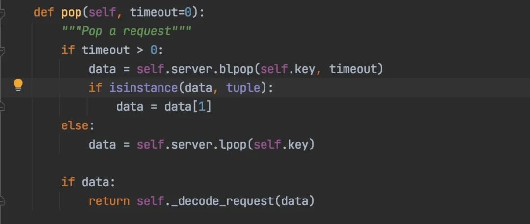 干货!爬虫框架 Feapder 和 Scrapy 的对比分析 干货!爬虫框架 Feapder 和 Scrapy 的对比分析