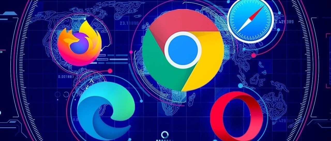 为什么随机 IP、随机 UA 也逃不掉被反爬虫的命运?