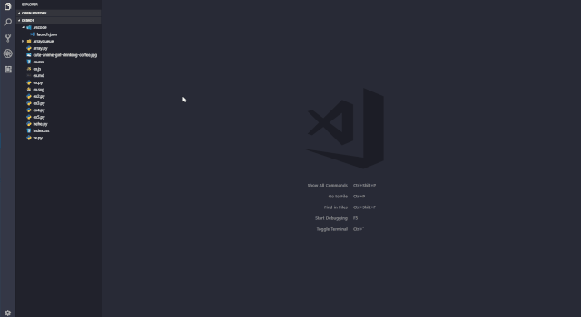 Python 最好用的 8 个 VS Code 扩展 Python 最好用的 8 个 VS Code 扩展