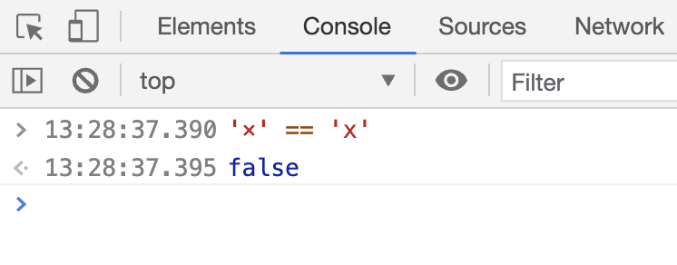一个相当有意思的字符问题 一个相当有意思的字符问题