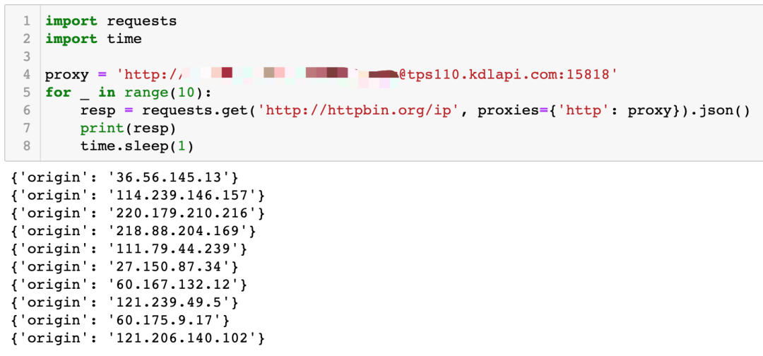 为什么随机 IP、随机 UA 也逃不掉被反爬虫的命运? 为什么随机 IP、随机 UA 也逃不掉被反爬虫的命运?