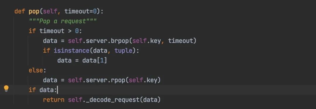 干货!爬虫框架 Feapder 和 Scrapy 的对比分析 干货!爬虫框架 Feapder 和 Scrapy 的对比分析