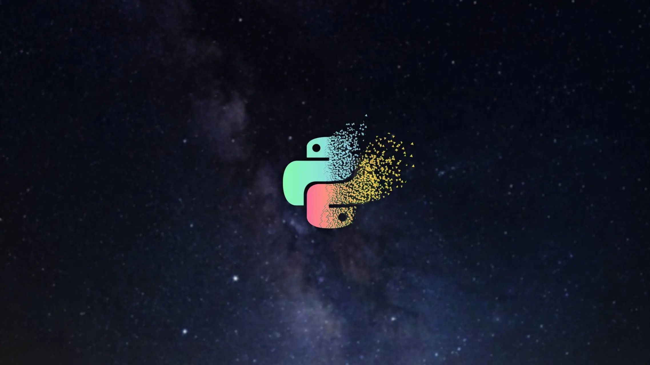 终于可以摆脱 Pipenv 这坑货了