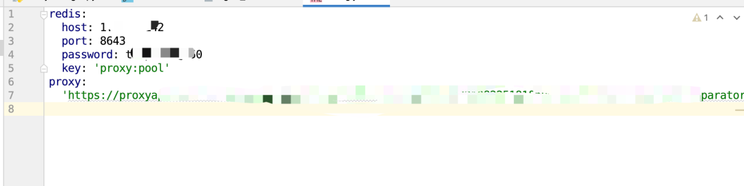5 分钟,自己做一个隧道代理 5 分钟,自己做一个隧道代理
