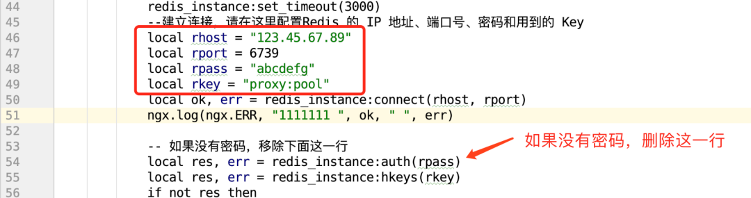 5 分钟,自己做一个隧道代理 5 分钟,自己做一个隧道代理