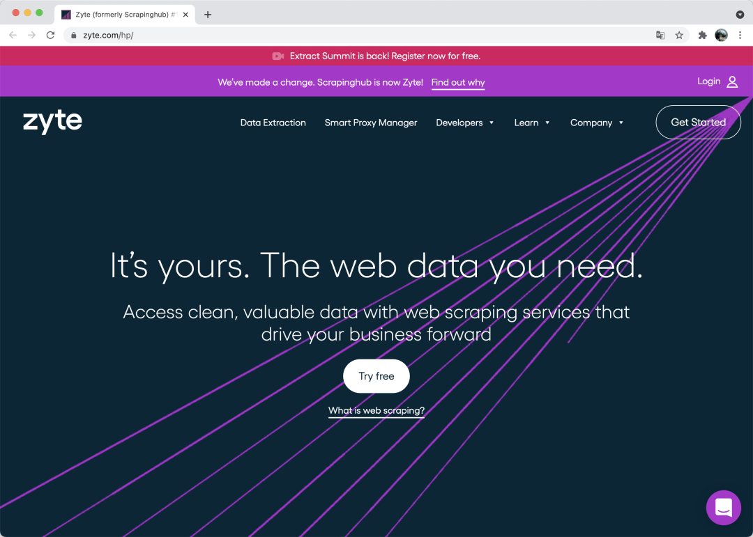 邮箱总是被垃圾邮件轰炸?来试试这个临时邮箱生成器吧! 邮箱总是被垃圾邮件轰炸?来试试这个临时邮箱生成器吧!