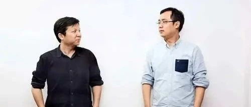 宿华和程一笑,说一说快手背后的两个男人!