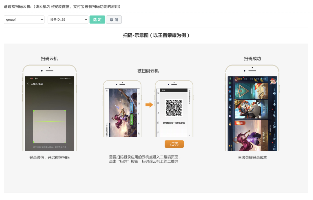 你用过云手机吗? 你用过云手机吗?