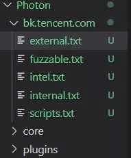 一个超快的公共情报搜集爬虫 — Photon 一个超快的公共情报搜集爬虫 — Photon