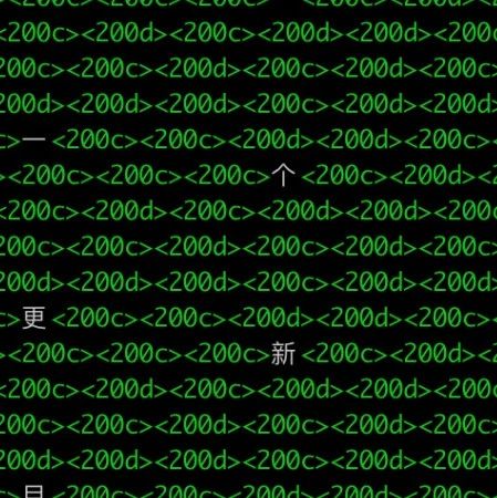 隐写术:如何正确保护文章的版权?
