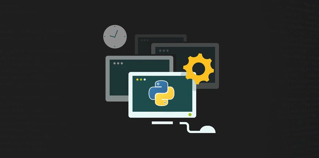 Win 平台做 Python 开发的最佳组合