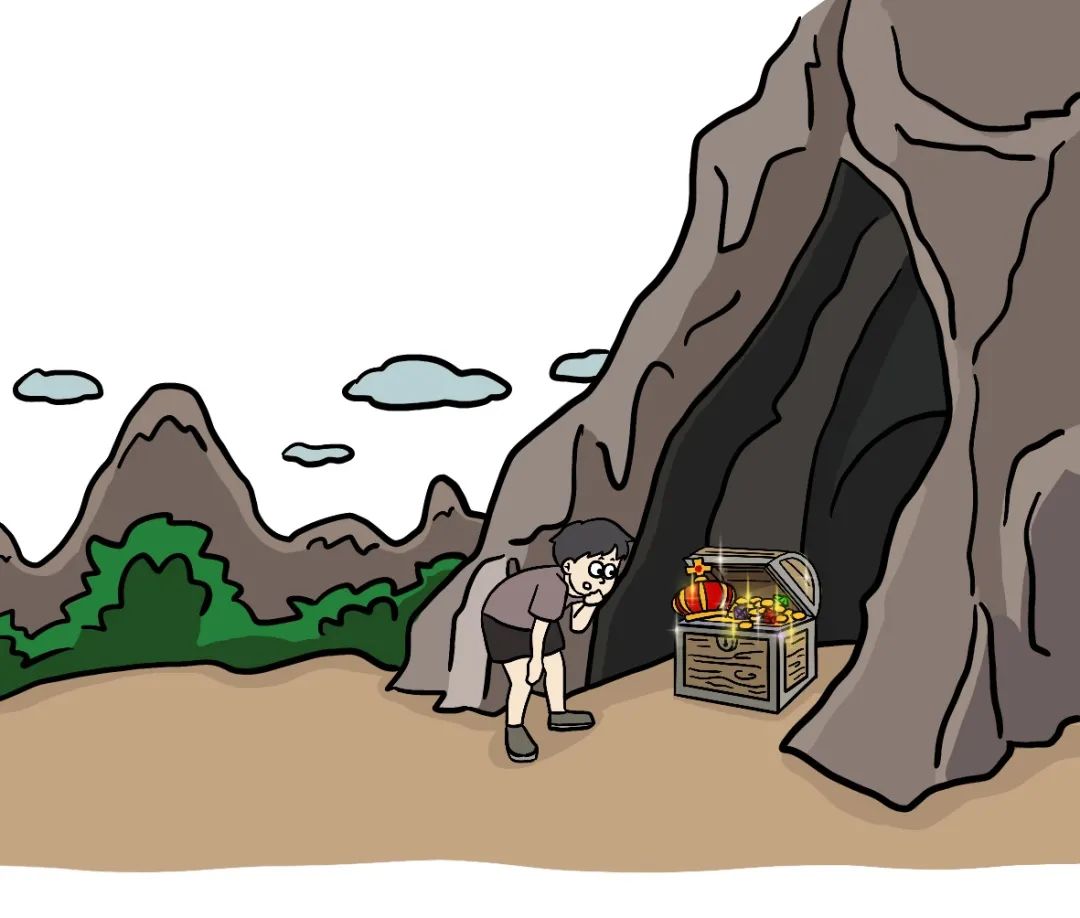 漫画 | 为什么中国没有搞出浏览器引擎? 漫画 | 为什么中国没有搞出浏览器引擎?