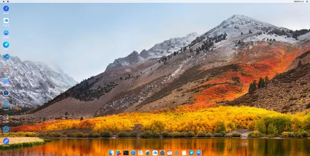 我把手机打造成了 Python 开发利器,分享下攻略 我把手机打造成了 Python 开发利器,分享下攻略