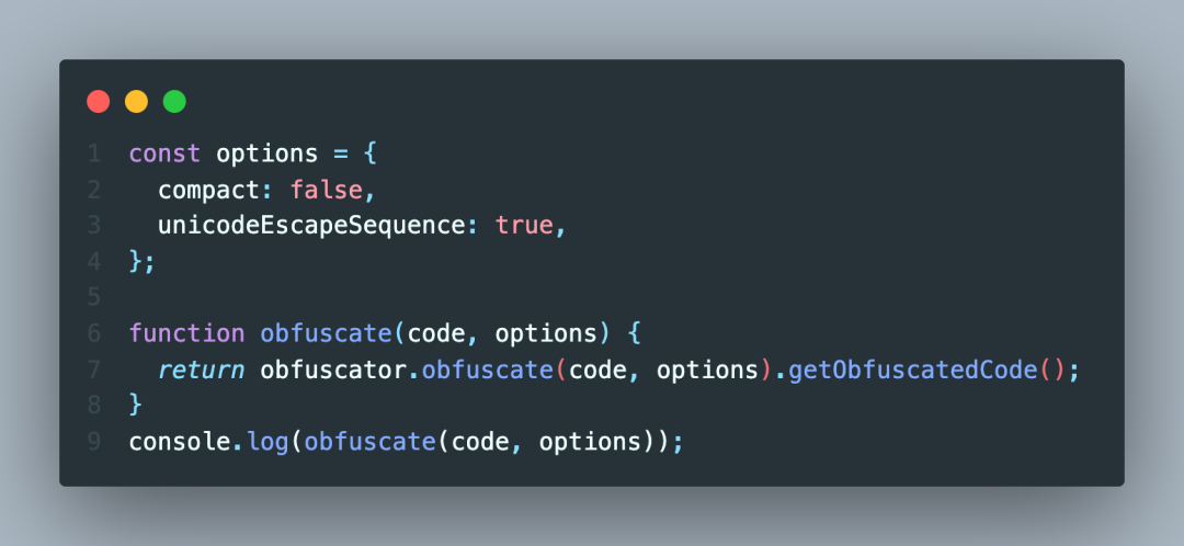 这么好看的代码分享图是怎么做出来的? 这么好看的代码分享图是怎么做出来的?