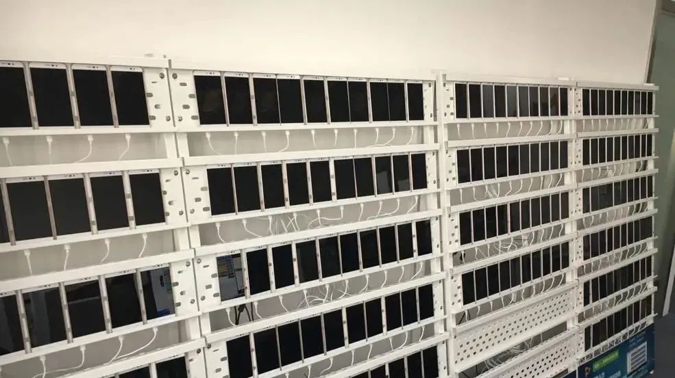 作为一只爬虫,如何科学有效地处理短信验证码? 作为一只爬虫,如何科学有效地处理短信验证码?