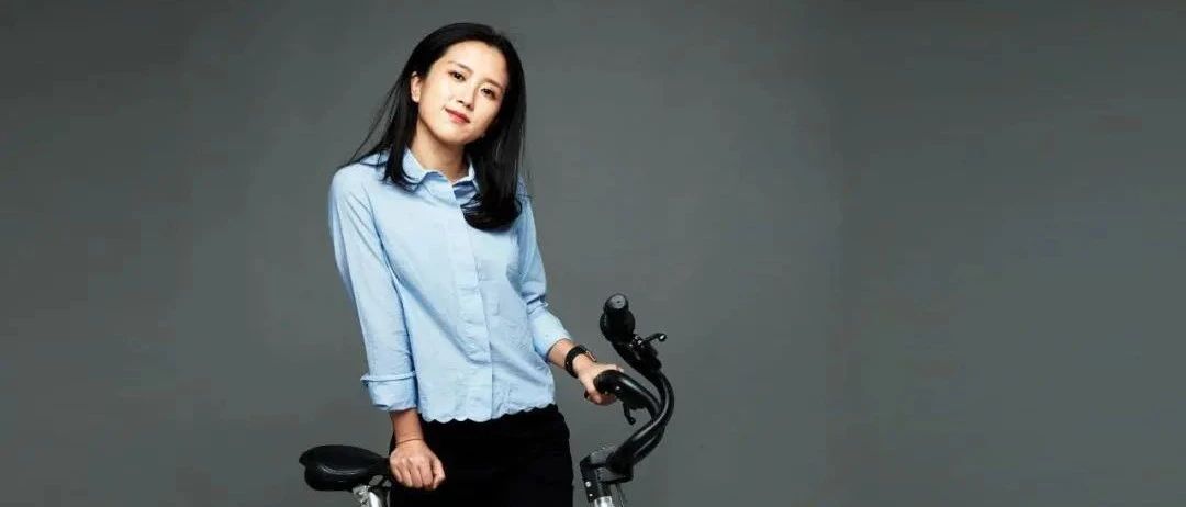 再见,胡阿姨!再见,共享单车!