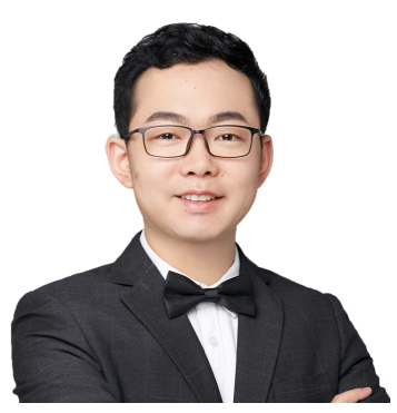 平均年薪 50w,程序员拿下这个证书有多吃香?! 平均年薪 50w,程序员拿下这个证书有多吃香?!