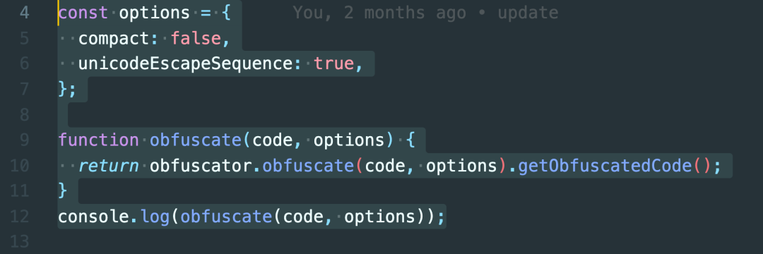 这么好看的代码分享图是怎么做出来的? 这么好看的代码分享图是怎么做出来的?