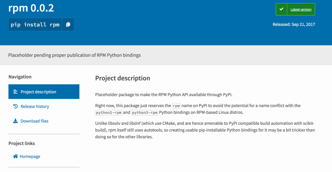 一个小破网站,居然比 Python 官网还牛逼 一个小破网站,居然比 Python 官网还牛逼