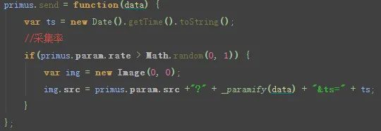 如何收集前端页面性能参数? 如何收集前端页面性能参数?