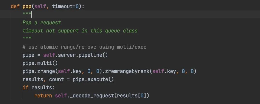干货!爬虫框架 Feapder 和 Scrapy 的对比分析 干货!爬虫框架 Feapder 和 Scrapy 的对比分析