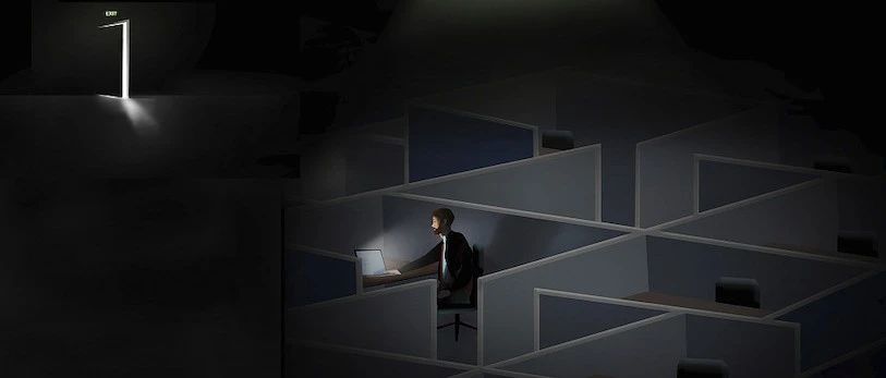 程序员拒绝春节带电脑回家工作被开除,判决获赔 19.4 万