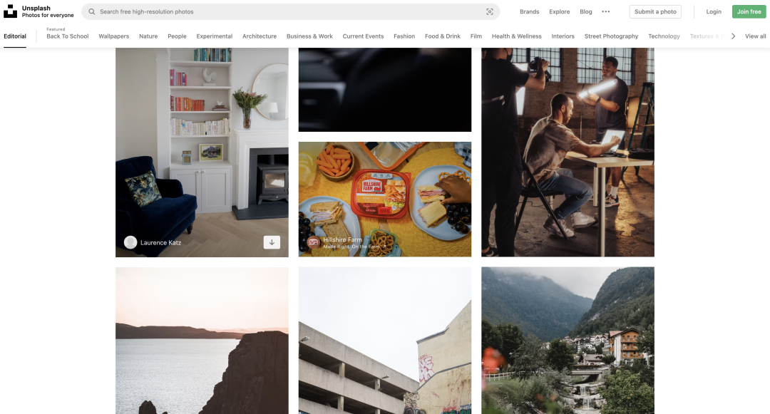 有了这个,妈妈再也不用担心我找不到好看的图片了! 有了这个,妈妈再也不用担心我找不到好看的图片了!