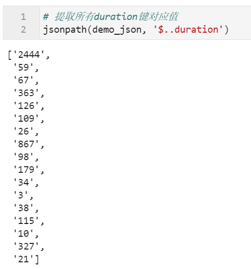 在 Python 中操纵 json 数据的最佳方式 在 Python 中操纵 json 数据的最佳方式