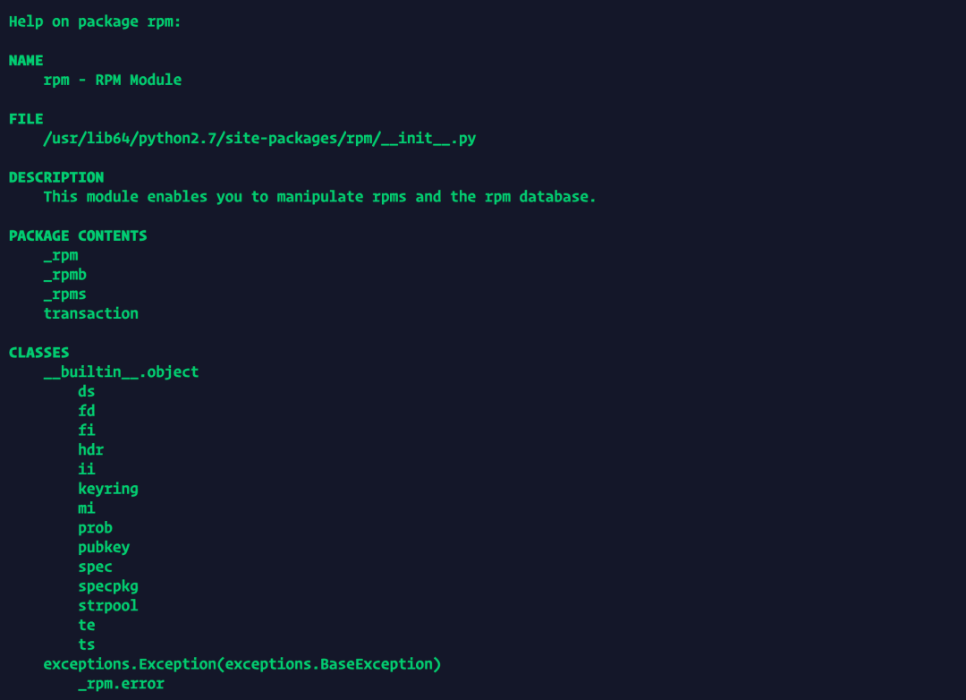 一个小破网站,居然比 Python 官网还牛逼 一个小破网站,居然比 Python 官网还牛逼
