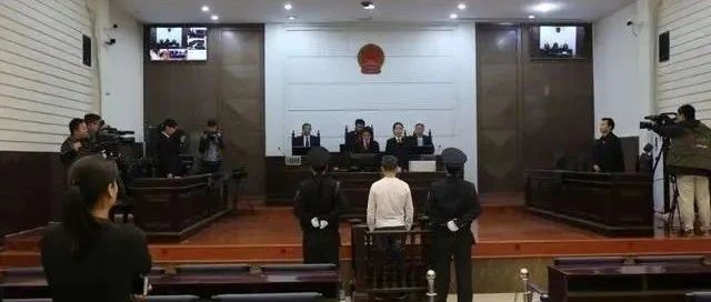 还记得那个「最牛删库跑路事件」的程序员吗?他被判了....