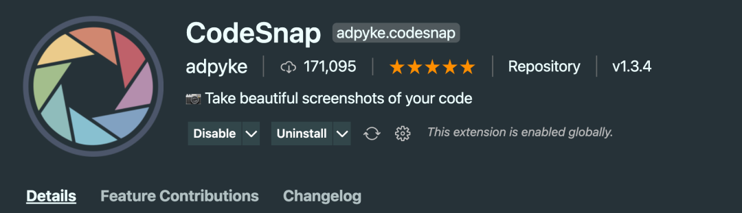 这么好看的代码分享图是怎么做出来的? 这么好看的代码分享图是怎么做出来的?