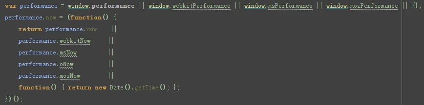 如何收集前端页面性能参数? 如何收集前端页面性能参数?