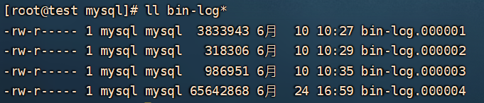 太刺激了!记录一个真实的删库事件 太刺激了!记录一个真实的删库事件