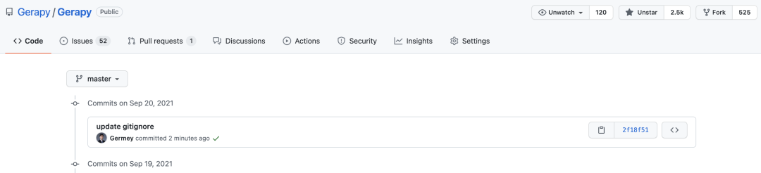GitHub 官方出的 Online VSCode 编辑器太香了! GitHub 官方出的 Online VSCode 编辑器太香了!