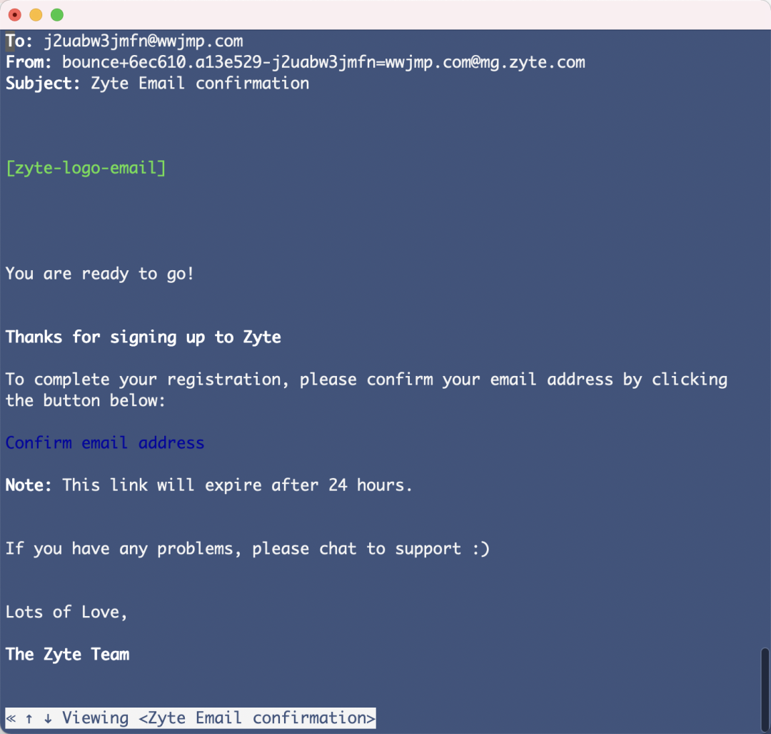 邮箱总是被垃圾邮件轰炸?来试试这个临时邮箱生成器吧! 邮箱总是被垃圾邮件轰炸?来试试这个临时邮箱生成器吧!