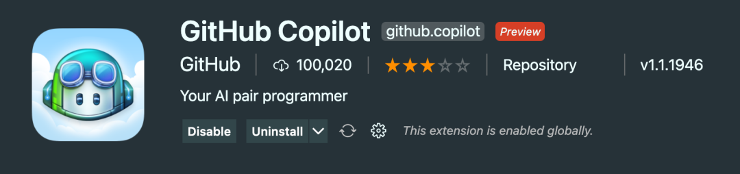 GitHub 新出的功能!可以帮我们自动写代码 GitHub 新出的功能!可以帮我们自动写代码