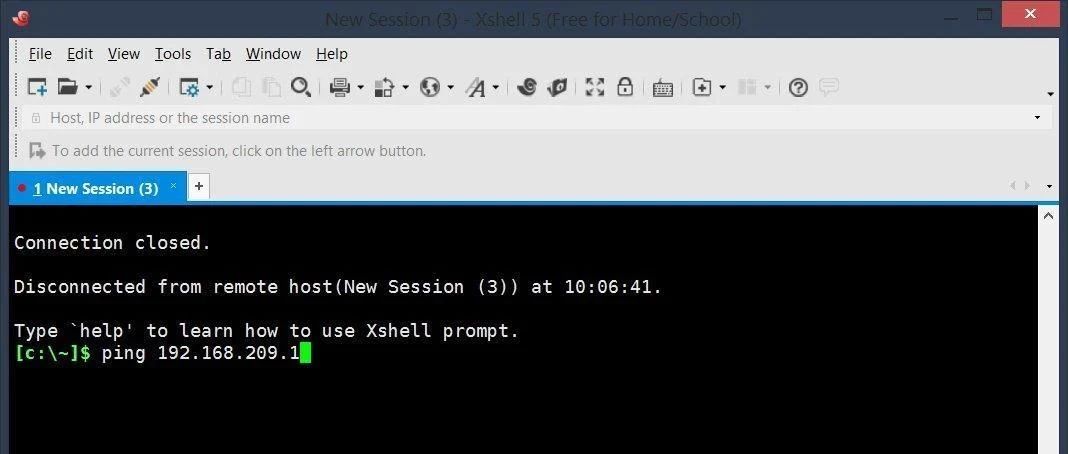 再见!收费的 XShell,我改用国产良心工具!