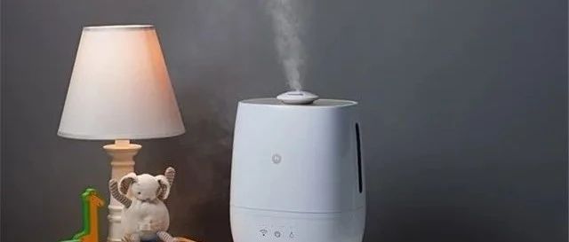 原来加湿器还有这么多讲究...