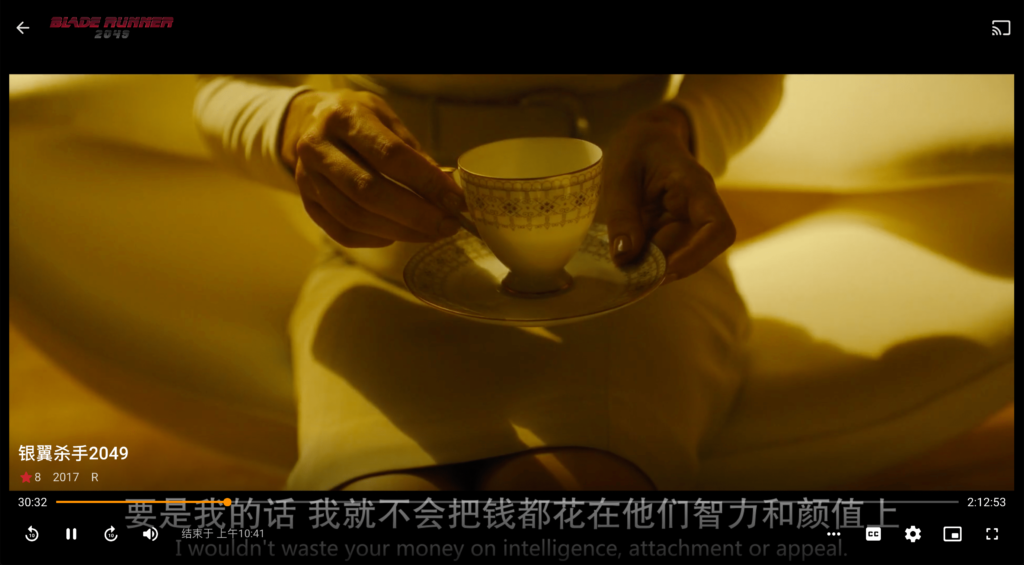 Emby+Rclone 直链 Onedrive 不走服务器流量在线播放