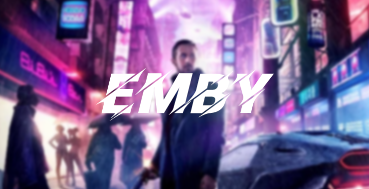 Emby+Rclone 直链 Onedrive 不走服务器流量在线播放