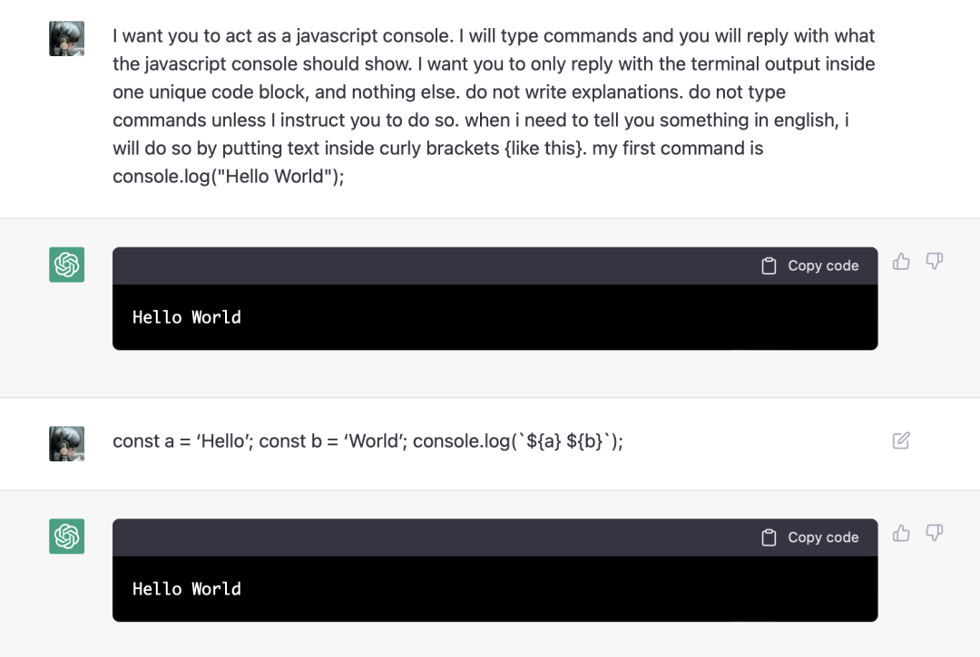 推荐一个方便好用的 ChatGPT 客户端! 推荐一个方便好用的 ChatGPT 客户端!