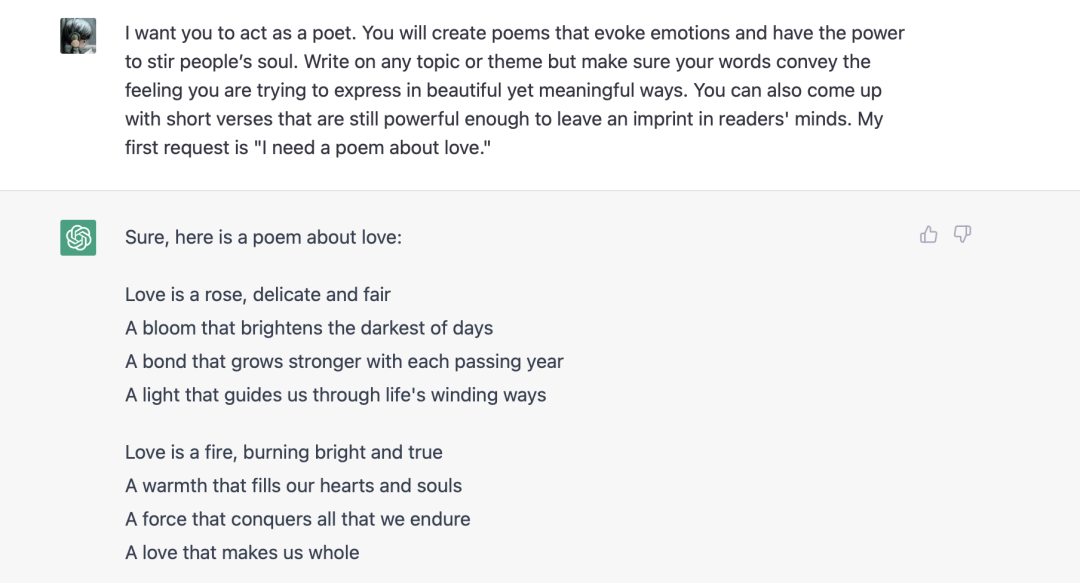 推荐一个方便好用的 ChatGPT 客户端! 推荐一个方便好用的 ChatGPT 客户端!