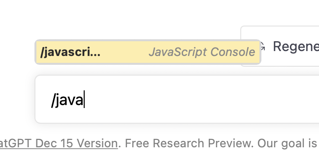 推荐一个方便好用的 ChatGPT 客户端! 推荐一个方便好用的 ChatGPT 客户端!