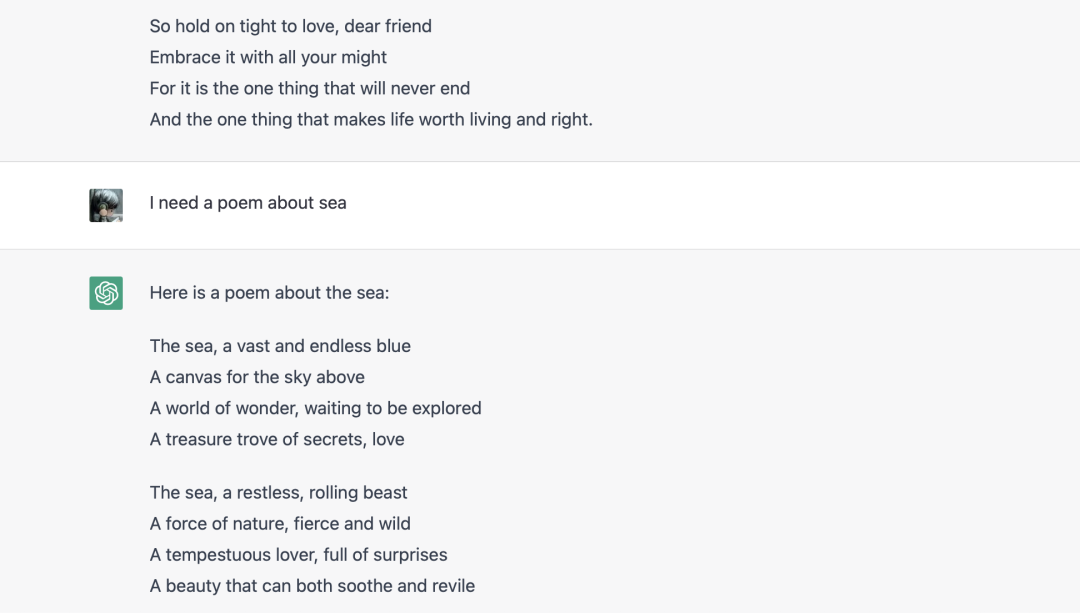 推荐一个方便好用的 ChatGPT 客户端! 推荐一个方便好用的 ChatGPT 客户端!