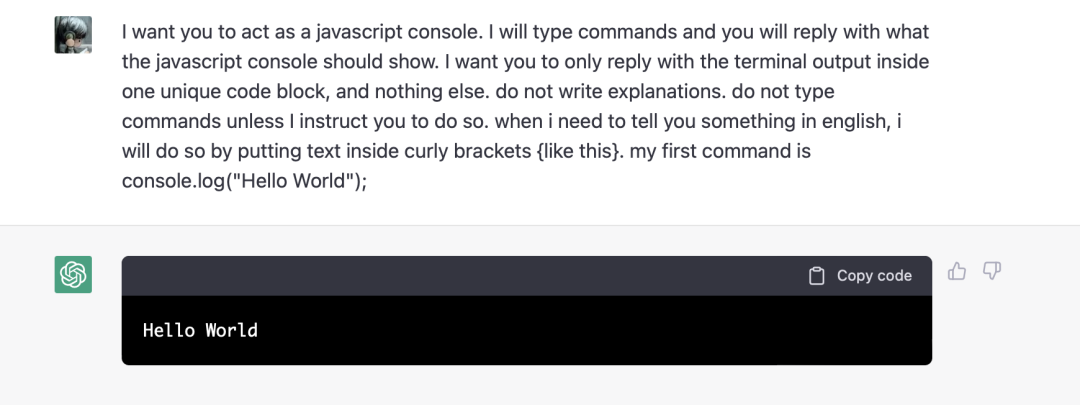推荐一个方便好用的 ChatGPT 客户端! 推荐一个方便好用的 ChatGPT 客户端!