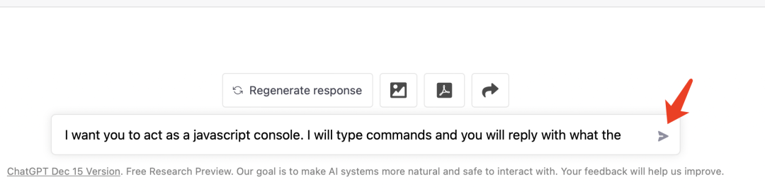 推荐一个方便好用的 ChatGPT 客户端! 推荐一个方便好用的 ChatGPT 客户端!