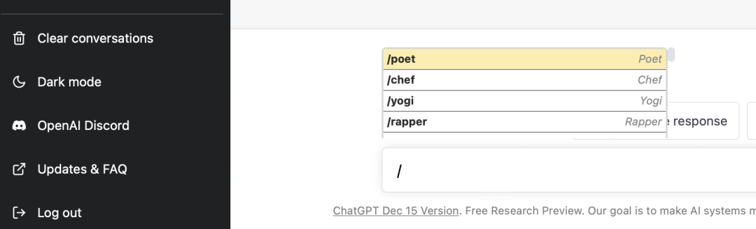 推荐一个方便好用的 ChatGPT 客户端! 推荐一个方便好用的 ChatGPT 客户端!