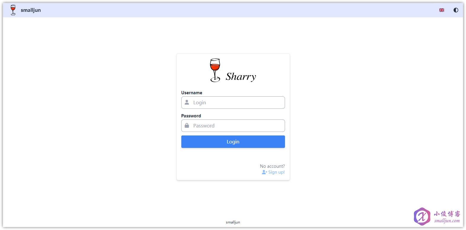 【实用的开源项目】使用服务器部署Sharry:真的很好用的文件分享程序!