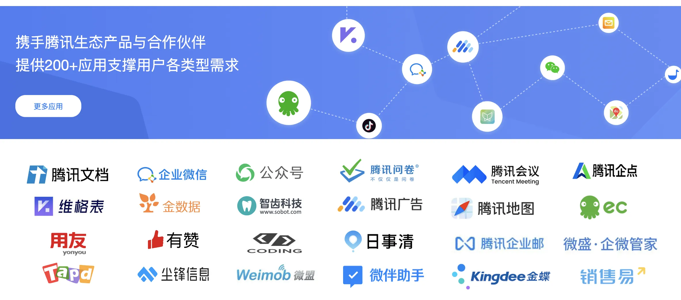 效率神器:零代码自动化工具